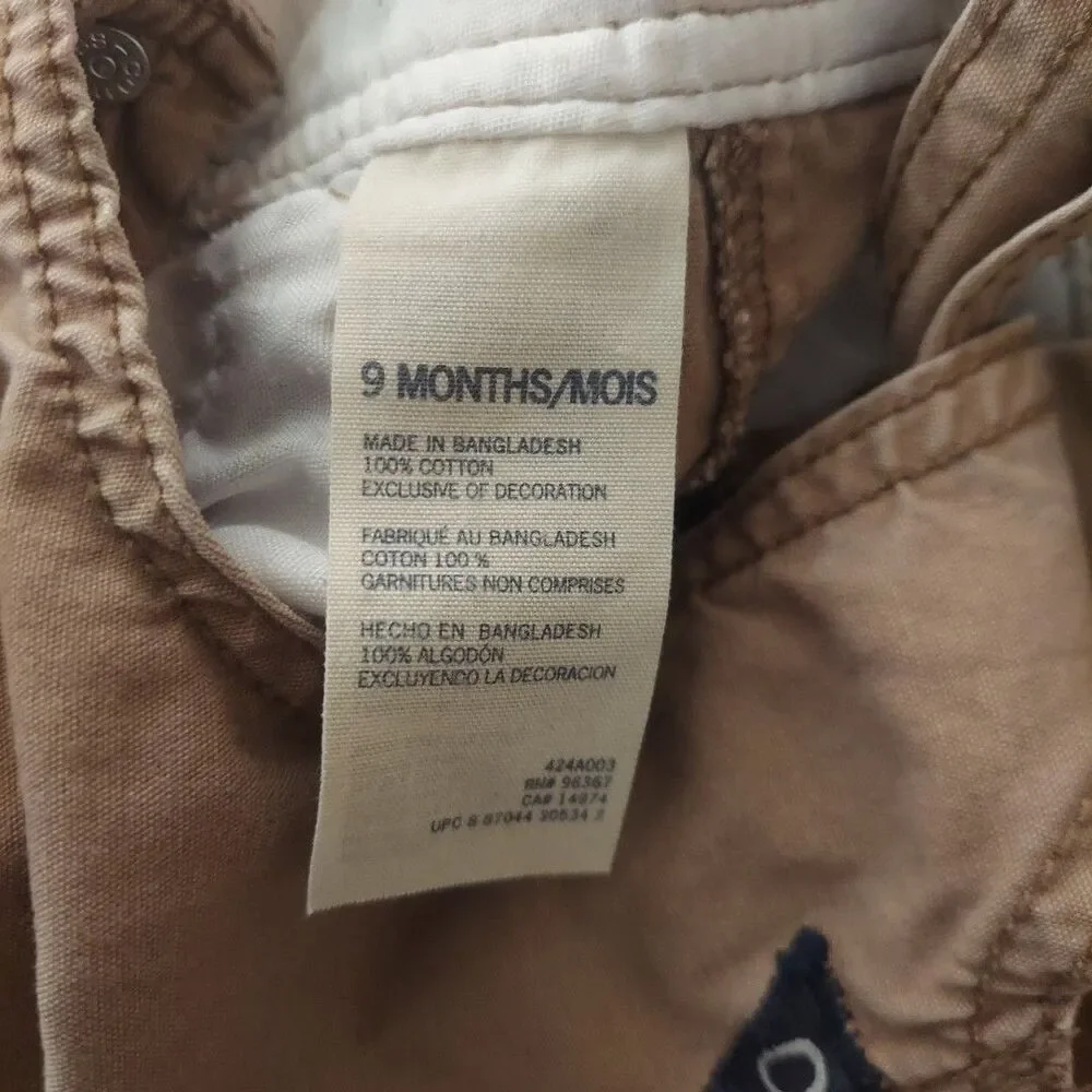 OshKosh Bgosh gently worn